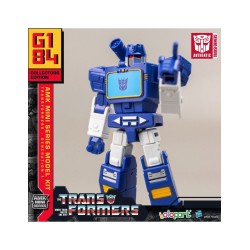 Yolopark Transformers - Soundwave G1 AMK Mini Series 12 cm Model Kit